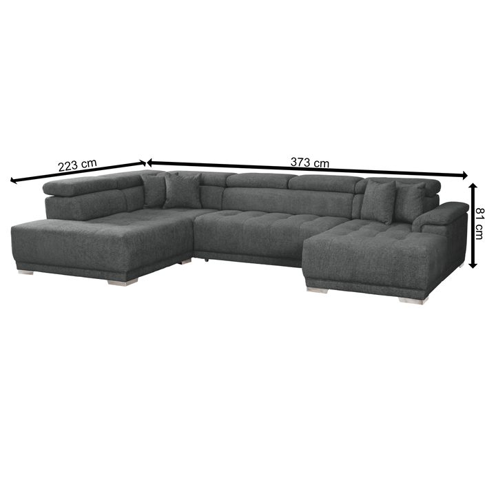 Rozměry