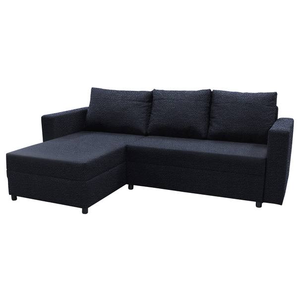 Sedací souprava TOP-L PALACIO tmavě modrá 1