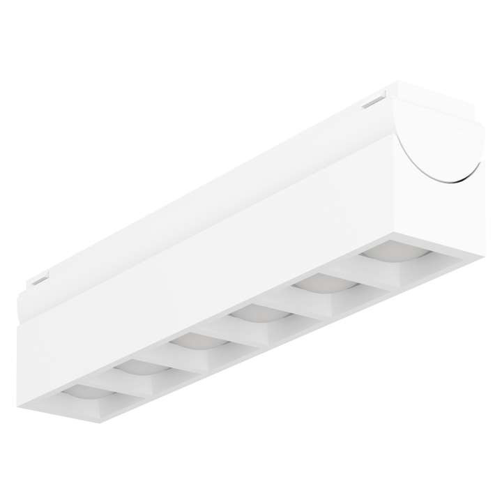 LED modul pro kolejnicový systém TRACK PLUS EGLO bílá 1