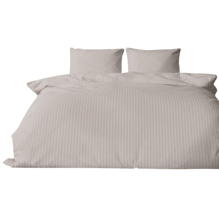 Sconto Povlečení  TRADITION béžová, 70x90 a 140x200 cm