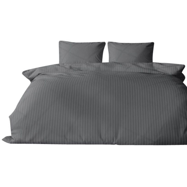 Sconto Povlečení  TRADITION šedá, 70x90 a 140x200 cm