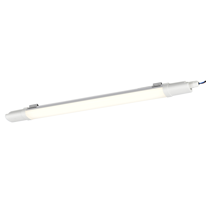 Podlinkové svítidlo TRIA bílá, šířka 62 cm 1