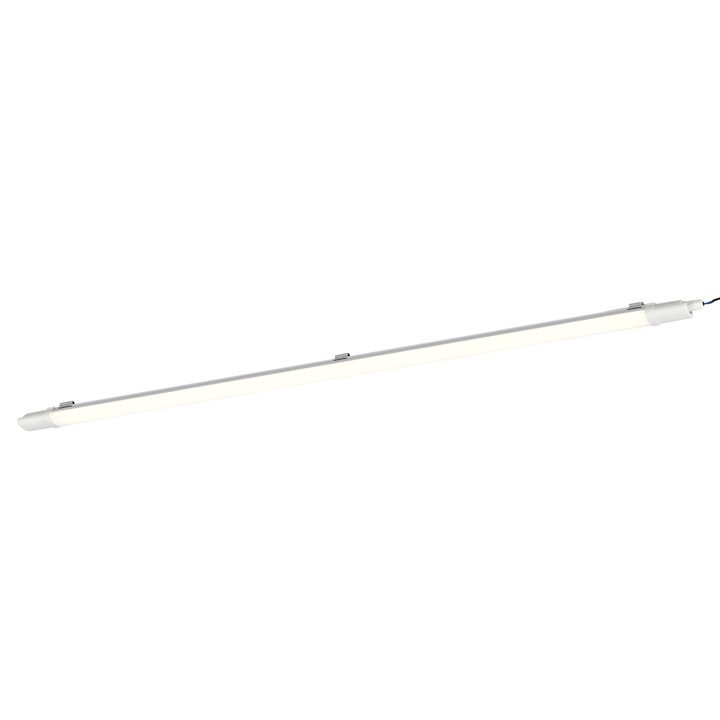 Podlinkové svítidlo TRIA bílá, šířka 152 cm 1