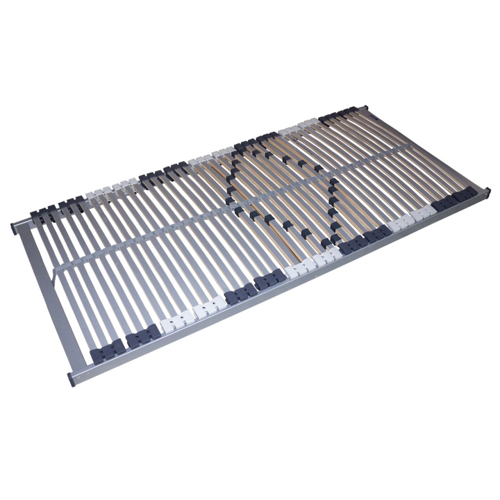 Sconto Pevný lamelový rošt TRIPLE T12 100x200 cm