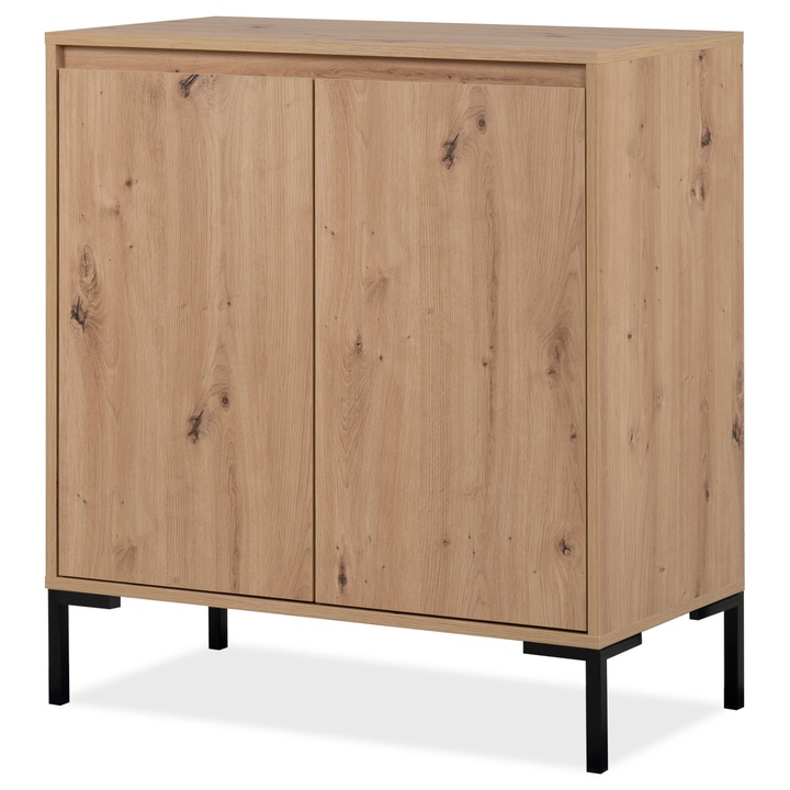 Komoda TRIXIE 1 dub artisan 1