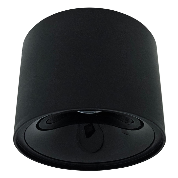 Sconto Stropní svítidlo TRIXLINE černá