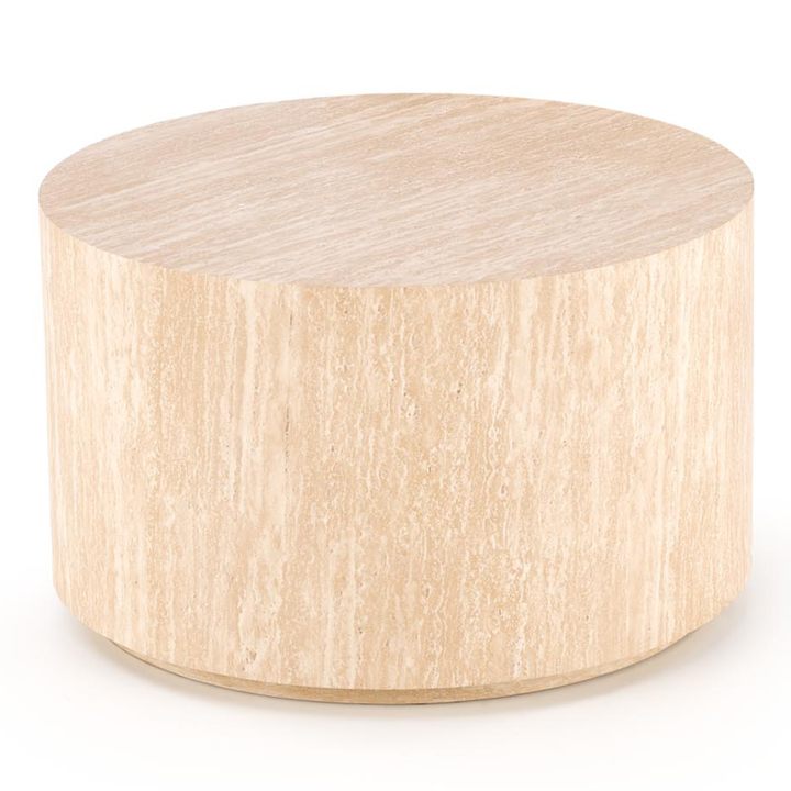 Sconto Konferenční stolek TROVIRTANU IV travertin