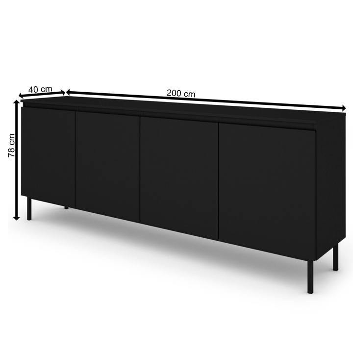 Rozměry