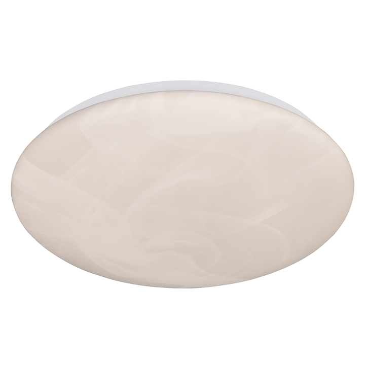 Sconto Stropní svítidlo UMBRIA 2 bílá