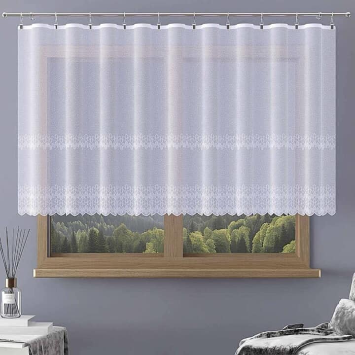 Záclona VALENTINA 250x120 cm 1