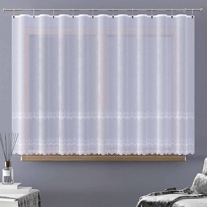 Záclona VALENTINA 400x160 cm 1