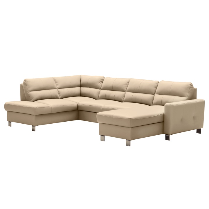 Sconto Sedací souprava VARIO II levá, béžová