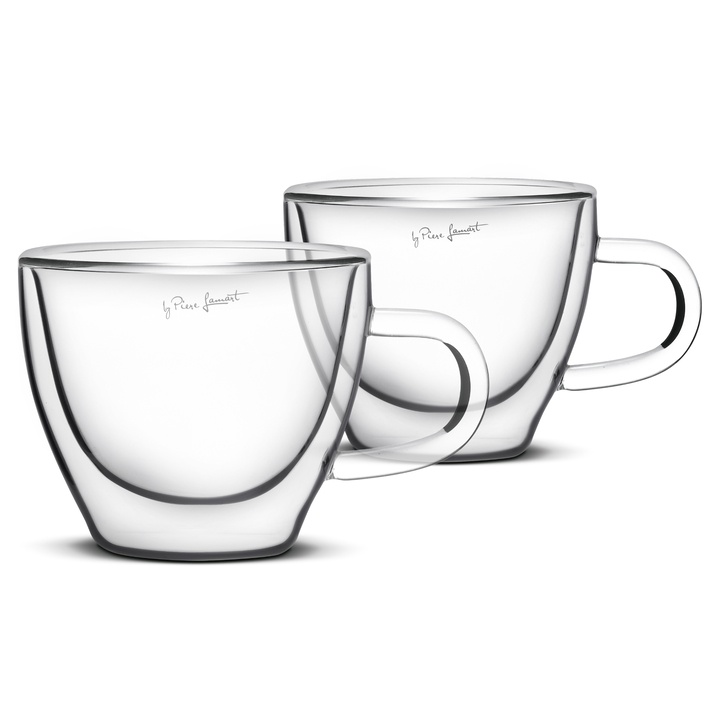 Sklenice na espresso 2 ks VASO sklo, 190 ml 1