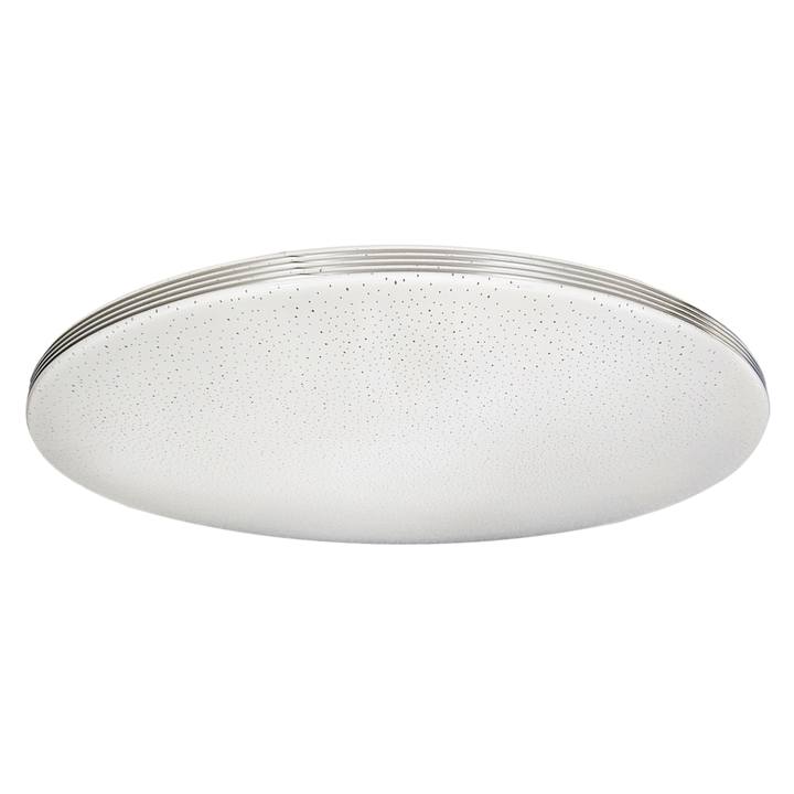 Stropní svítidlo VENTA bílá, průměr 48 cm 1