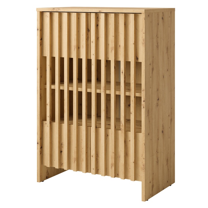 Sconto Komoda VENTI dub artisan