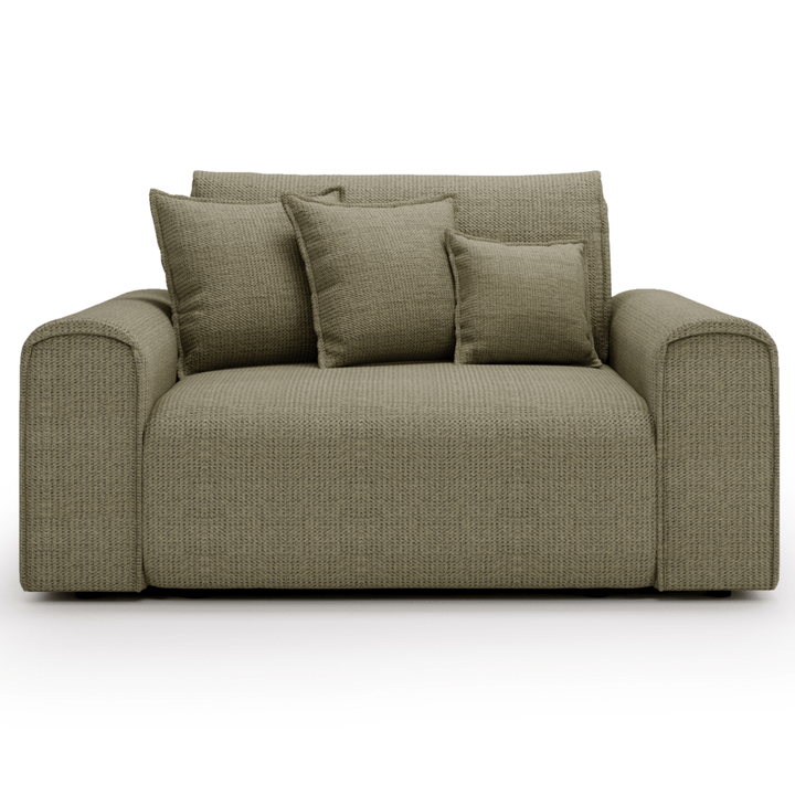 Křeslo VENUS mechová 1