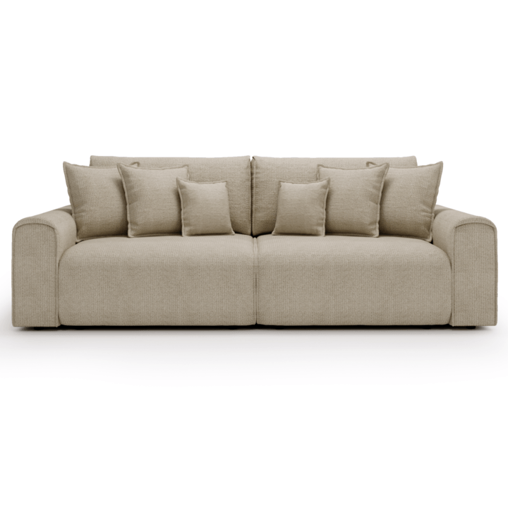 Sconto Pohovka VENUS béžová