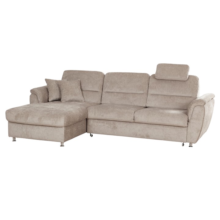 Sconto Sedací souprava VIANA levá, béžová