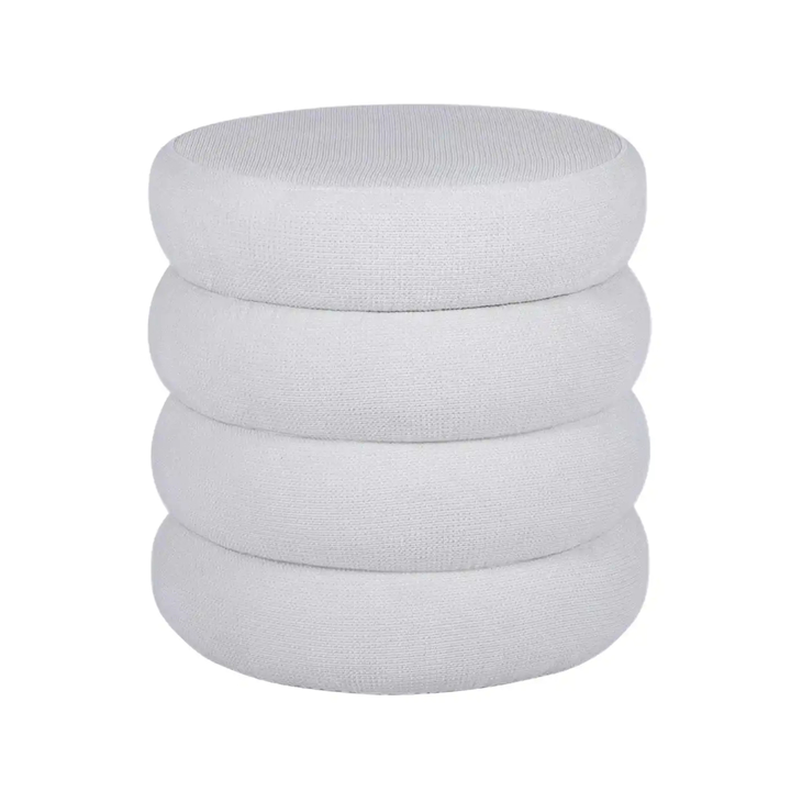 Sconto Taburet VICONOVO bílá