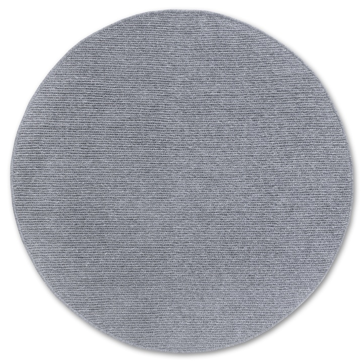 Sconto Koberec VILLEROY & BOCH KOLLEKTION 1748 106050 šedá, průměr 200 cm