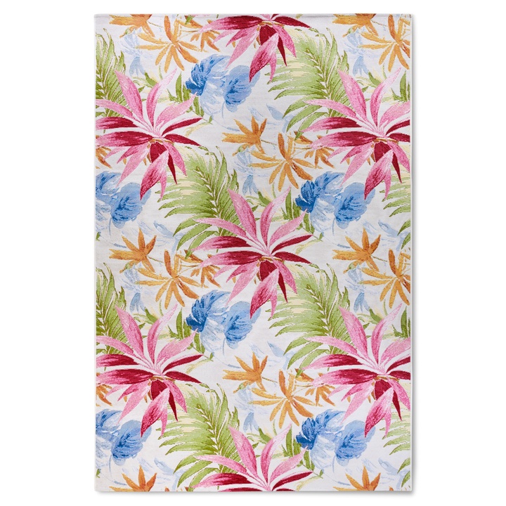 Sconto Koberec VILLEROY & BOCH KOLLEKTION 1767 106060 krémová/vícebarevná, 120x180 cm