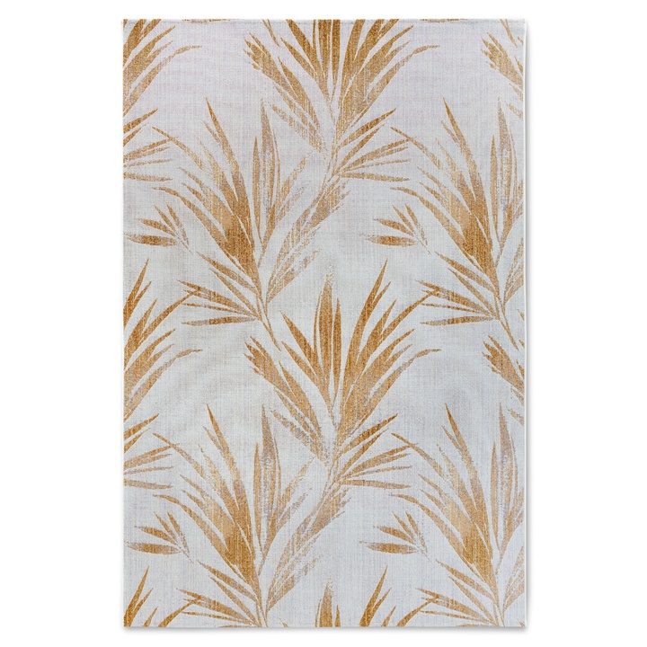 Koberec VILLEROY & BOCH KOLLEKTION 1767 106062 krémová/zlatá, 120x180 cm 1