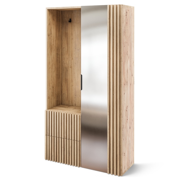 Předsíňová sestava VIMEIRO dub artisan 1