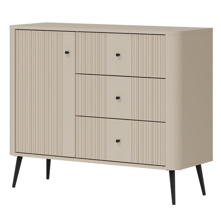 Sconto Komoda VIOS 03 kašmírová