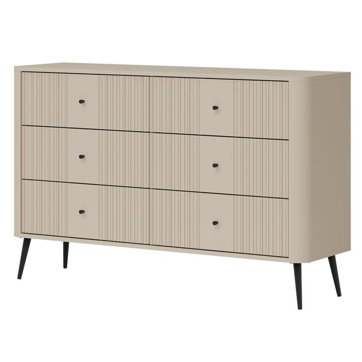 Sconto Komoda VIOS 04 kašmírová