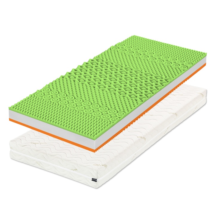 Matrace VISCO AIR NEW 110x200 cm 1