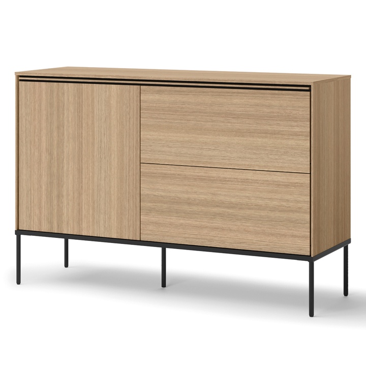 Sconto Komoda VISSO VI-03 dub linear