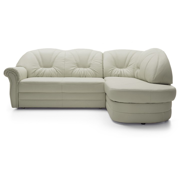 Sconto Sedací souprava VITO II pravá, béžová