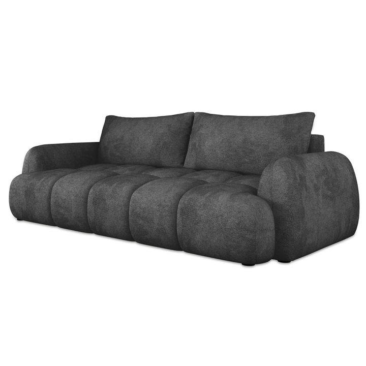 Sconto Pohovka WALID antracitová