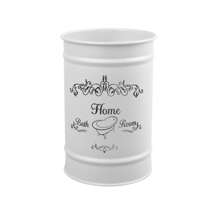 Sconto Kelímek WHITE bílá