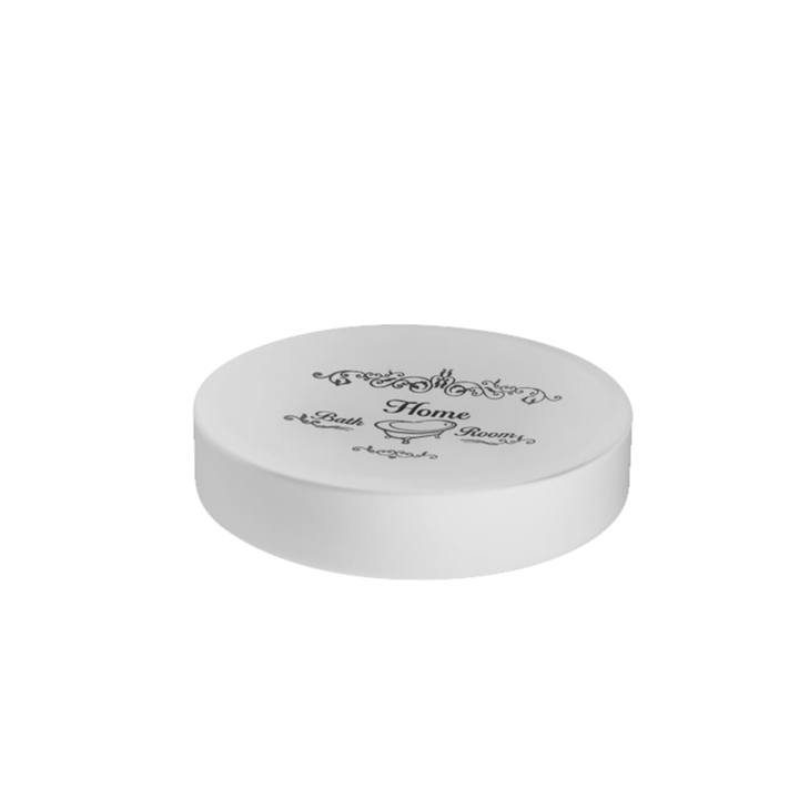 Sconto Mýdlenka  WHITE bílá