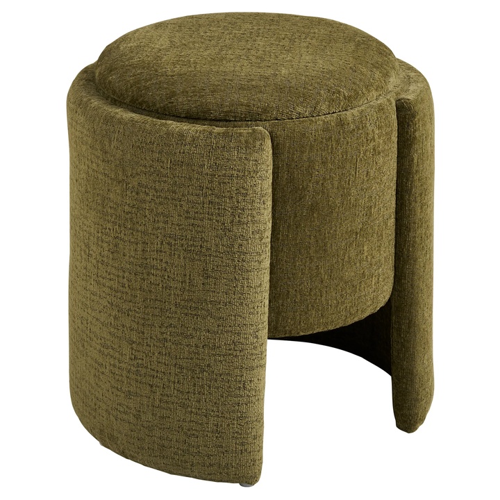 Sconto Taburet WOLSDURF olivová