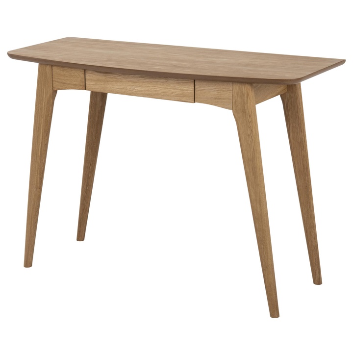 Sconto Psací stůl WOODSTOCK dub