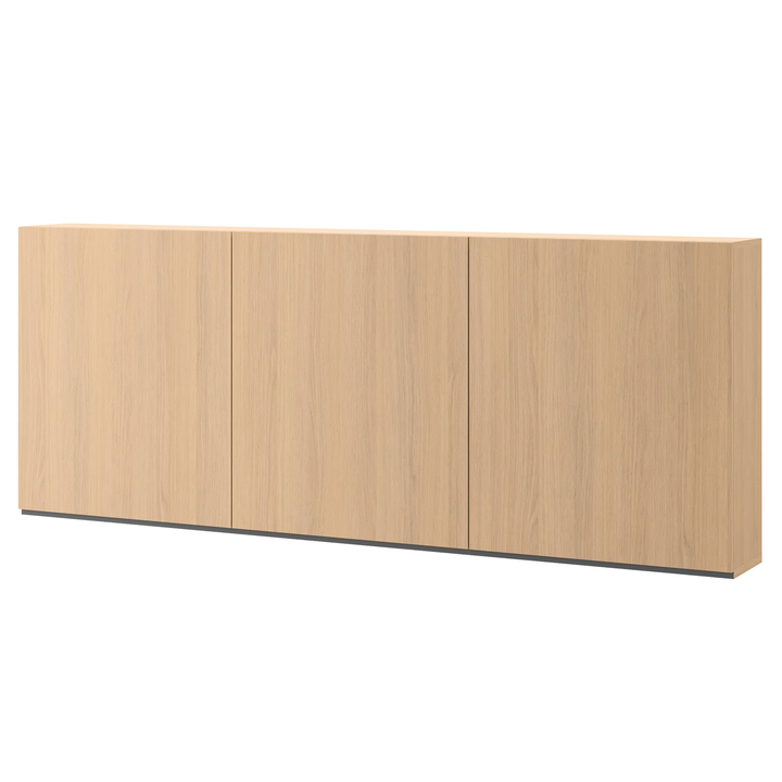 Sconto Závěsná skříňka WOOW 6 dub vincenza