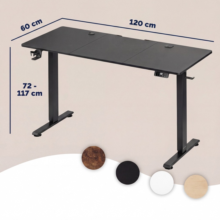 Rozměry