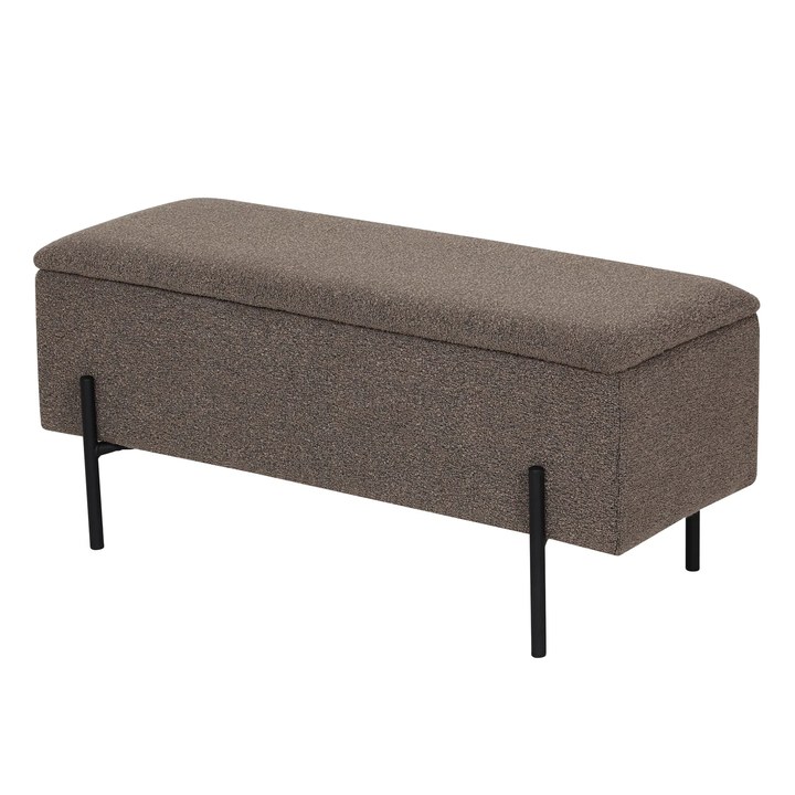 Sconto Lavice WOTFURD hnědá