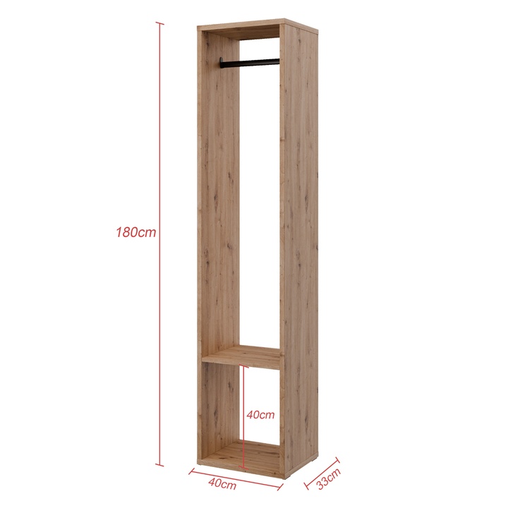 Rozměry