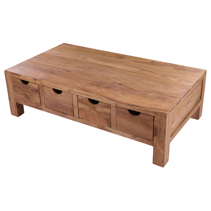 Konferenční stolek YOGA palisandr, šírka 135 cm 1