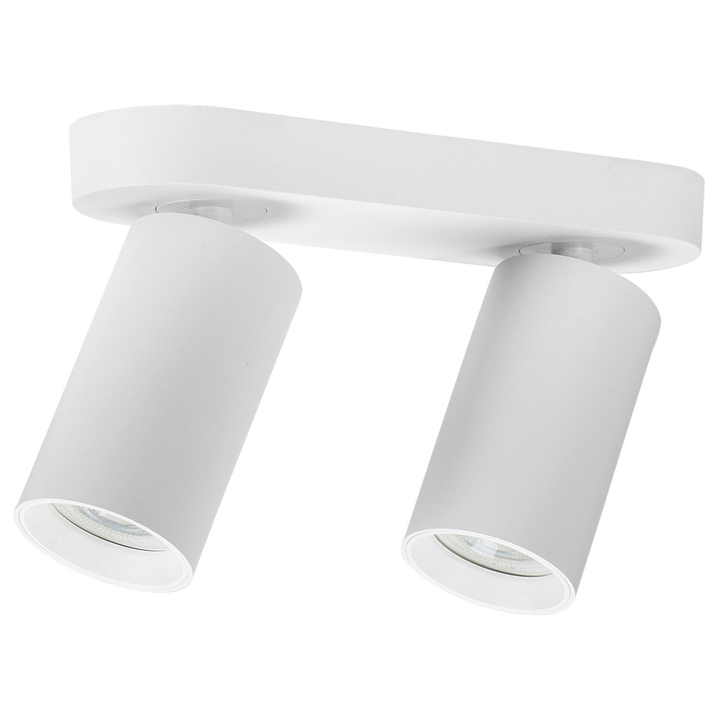 Bodové svítidlo YORLI 2 bílá 1