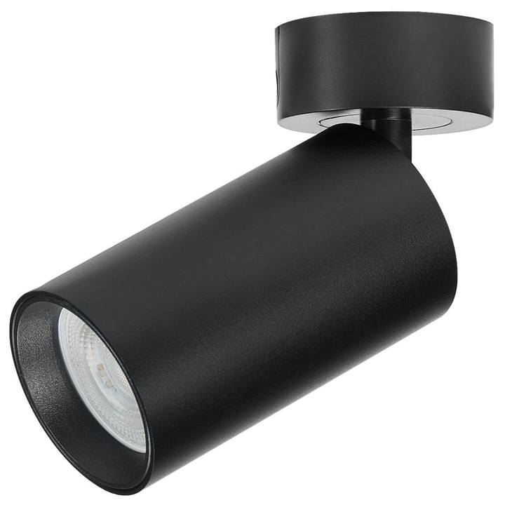 Bodové svítidlo YORLI černá 1