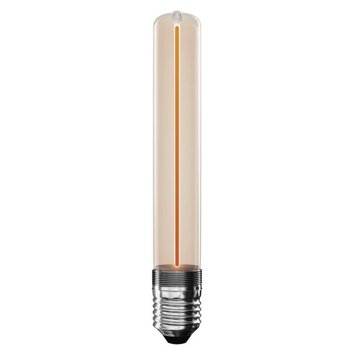Dekorativní LED žárovka Z5AI01 E27, 2W, teplá bílá, hnědá 1