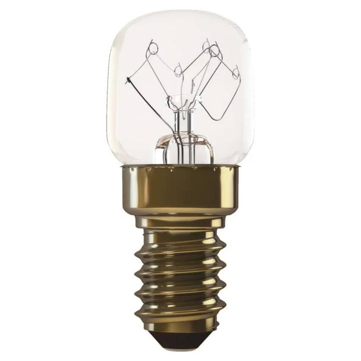 Sconto Žárovka do trouby Z6915 E14, 15W, teplá bílá