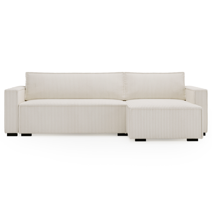 Sconto Sedací souprava ZAILA krémová