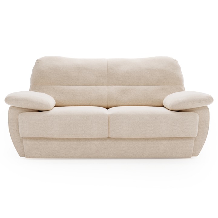 Sconto Pohovka ZENO 2 béžová