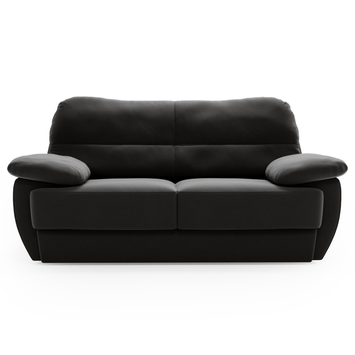 Pohovka ZENO 2 černá 1