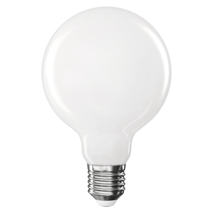LED žárovka filament ZF2D53 E27, 7,8W, neutrální bílá 1